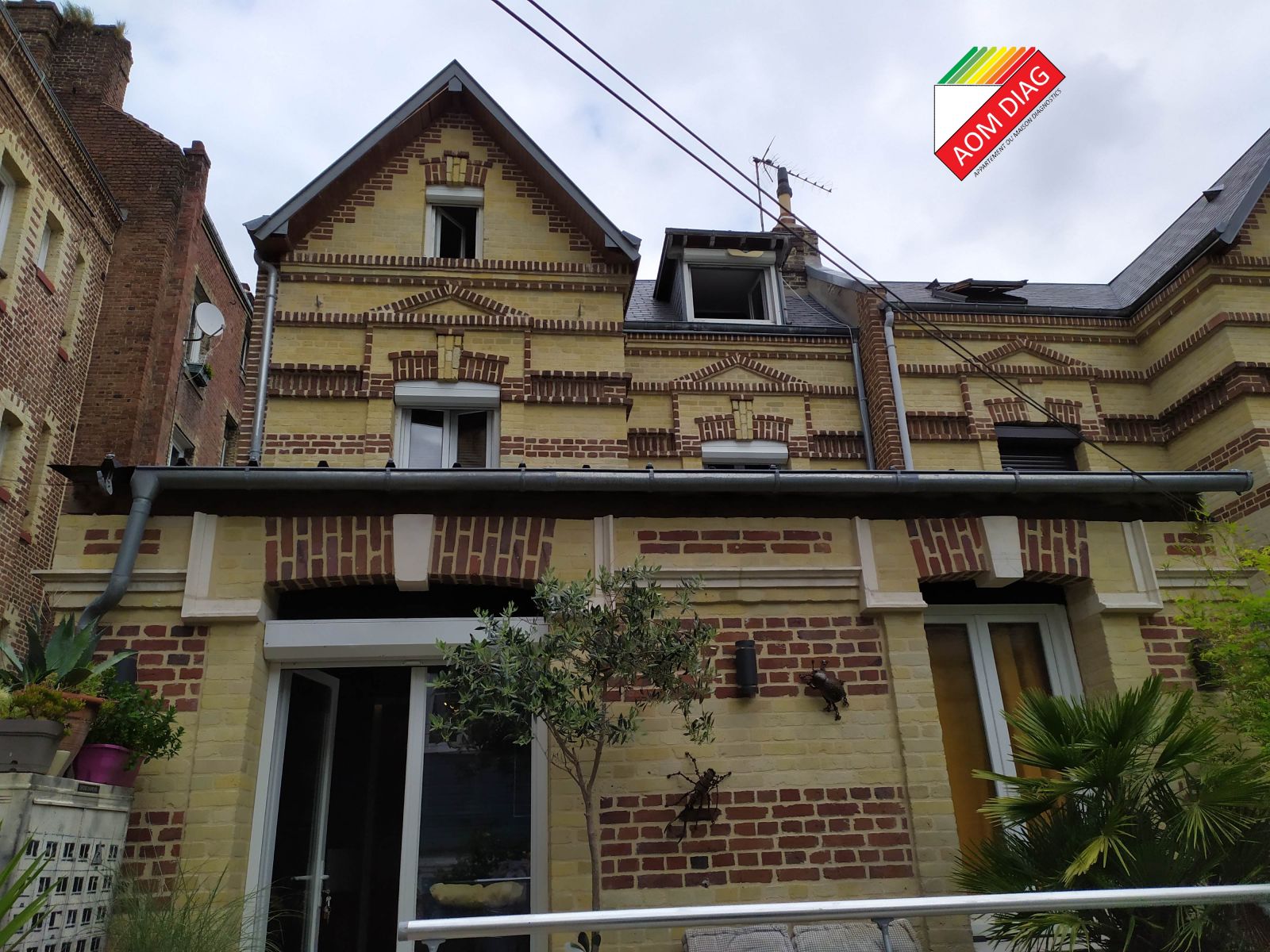 Maison à vendre Le Havre, quels diagnostics immobiliers ?